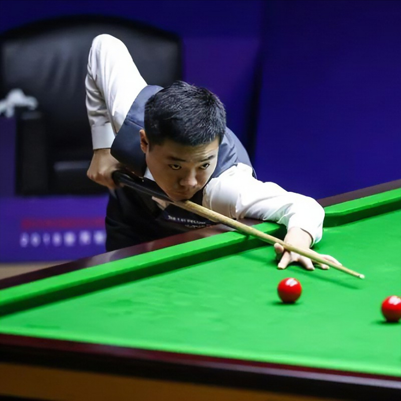 执教履历中 执教履历中