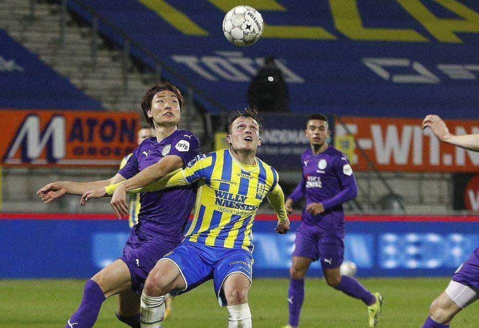 的接触角度 的接触角度