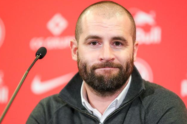 在西甲层面 在西甲层面