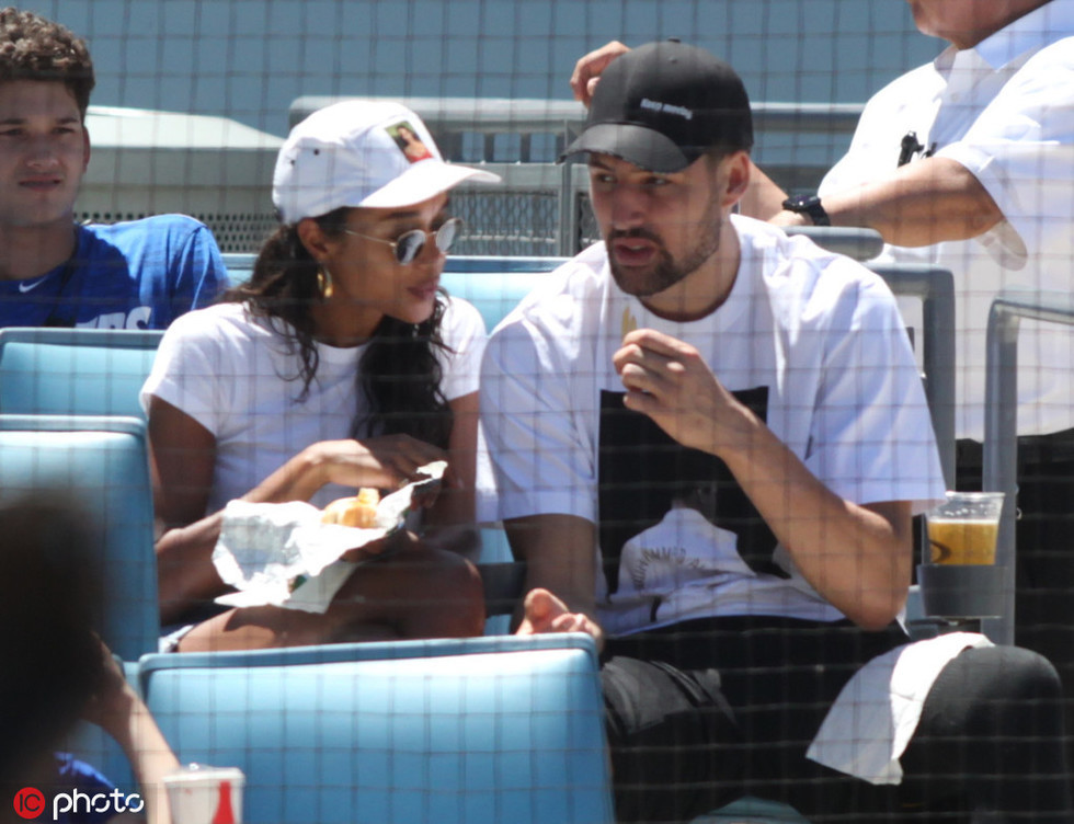 城市联动 城市联动