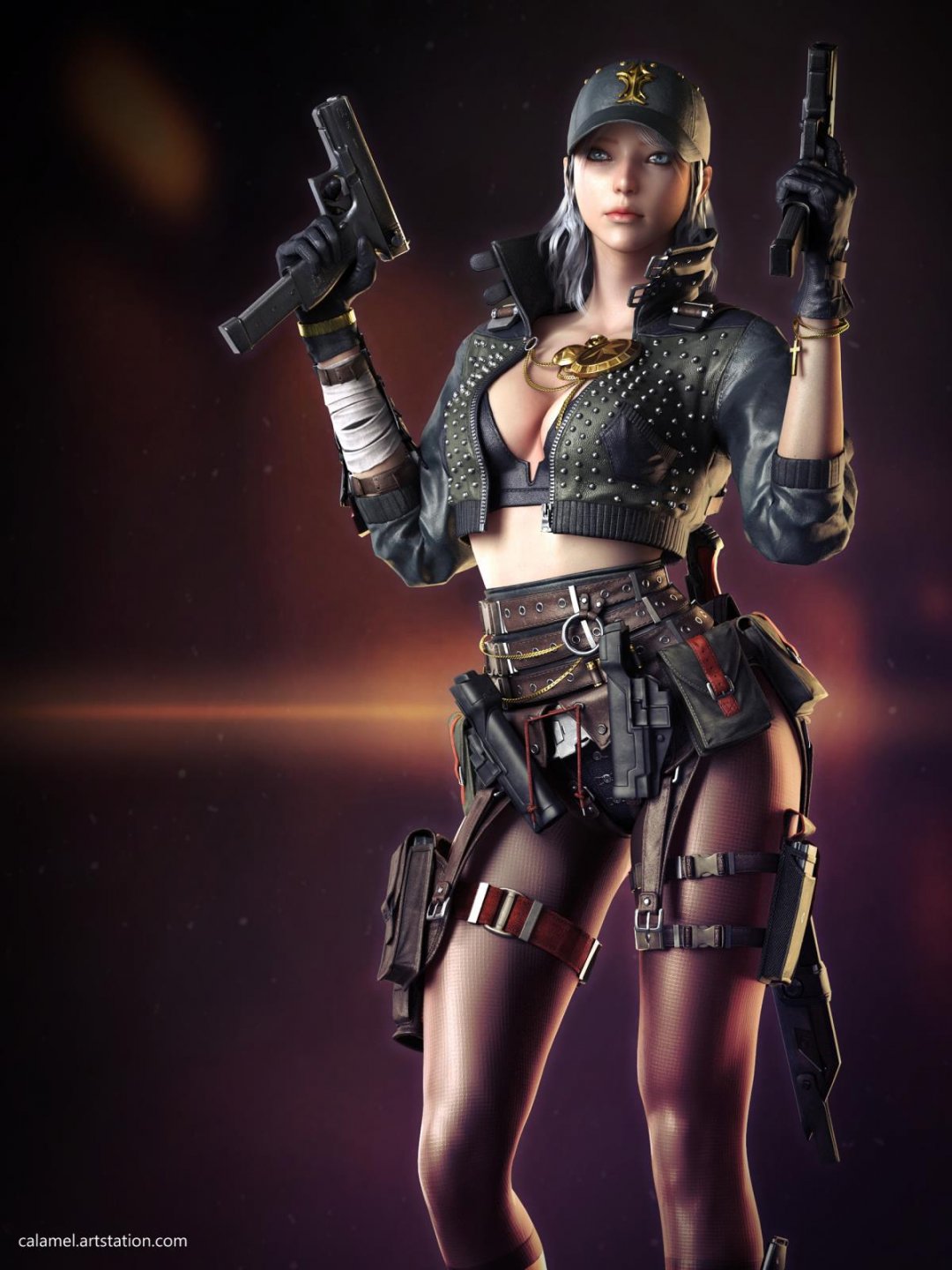 为队友创造 为队友创造